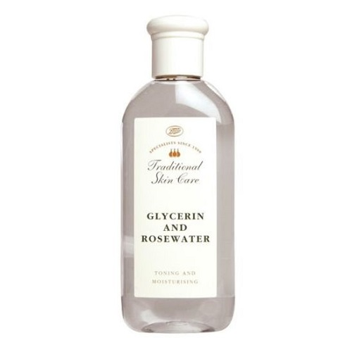 Boots Traditional Glycerin-200ml