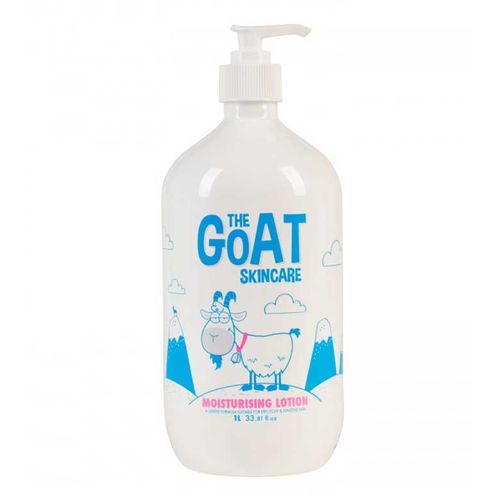 Goat The Goat Skincare Moisturising Lotion 1000ml