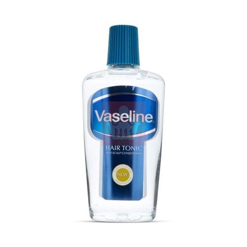 Vaseline Hair Tonic And Scalp Conditioner,200ml