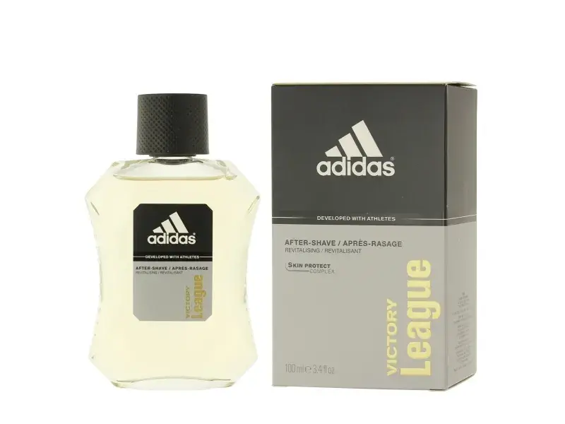 Adidas Victory League After Shave 100ml