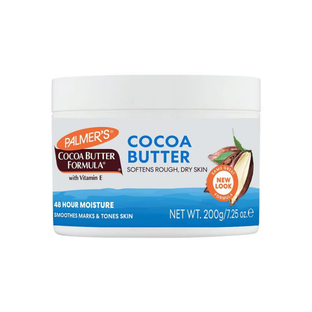 Cocoa Butter Formula Original Solid Formula 150ml