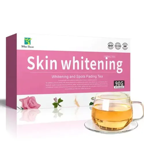 Skin Whitening and Spots Fading Tea 90g