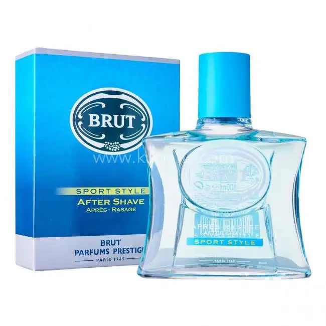 Brut Sport Style Aftershave 100ml