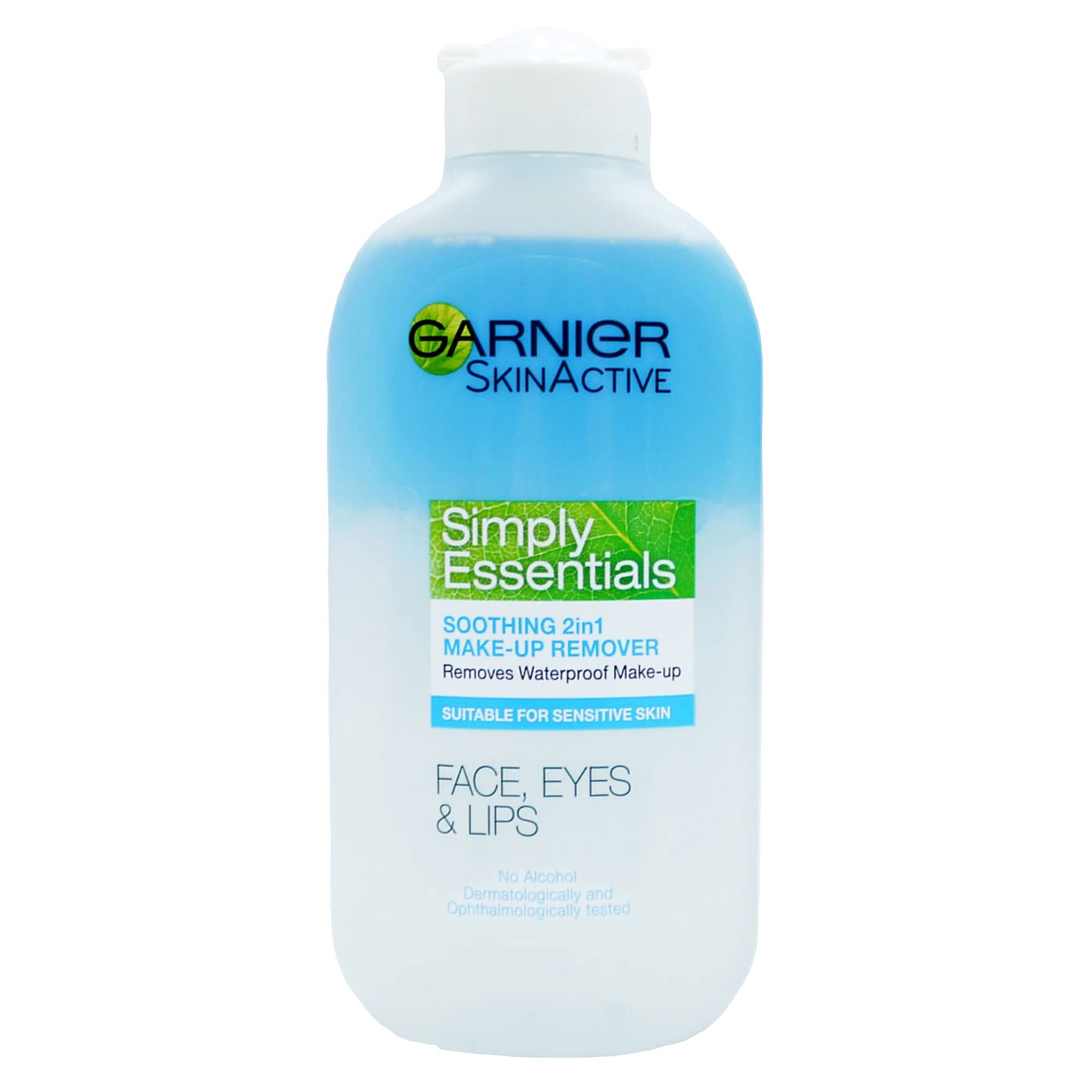 Garnier Skin Naturals Simply Essentials 2 in 1 Make-up Remover 200ml