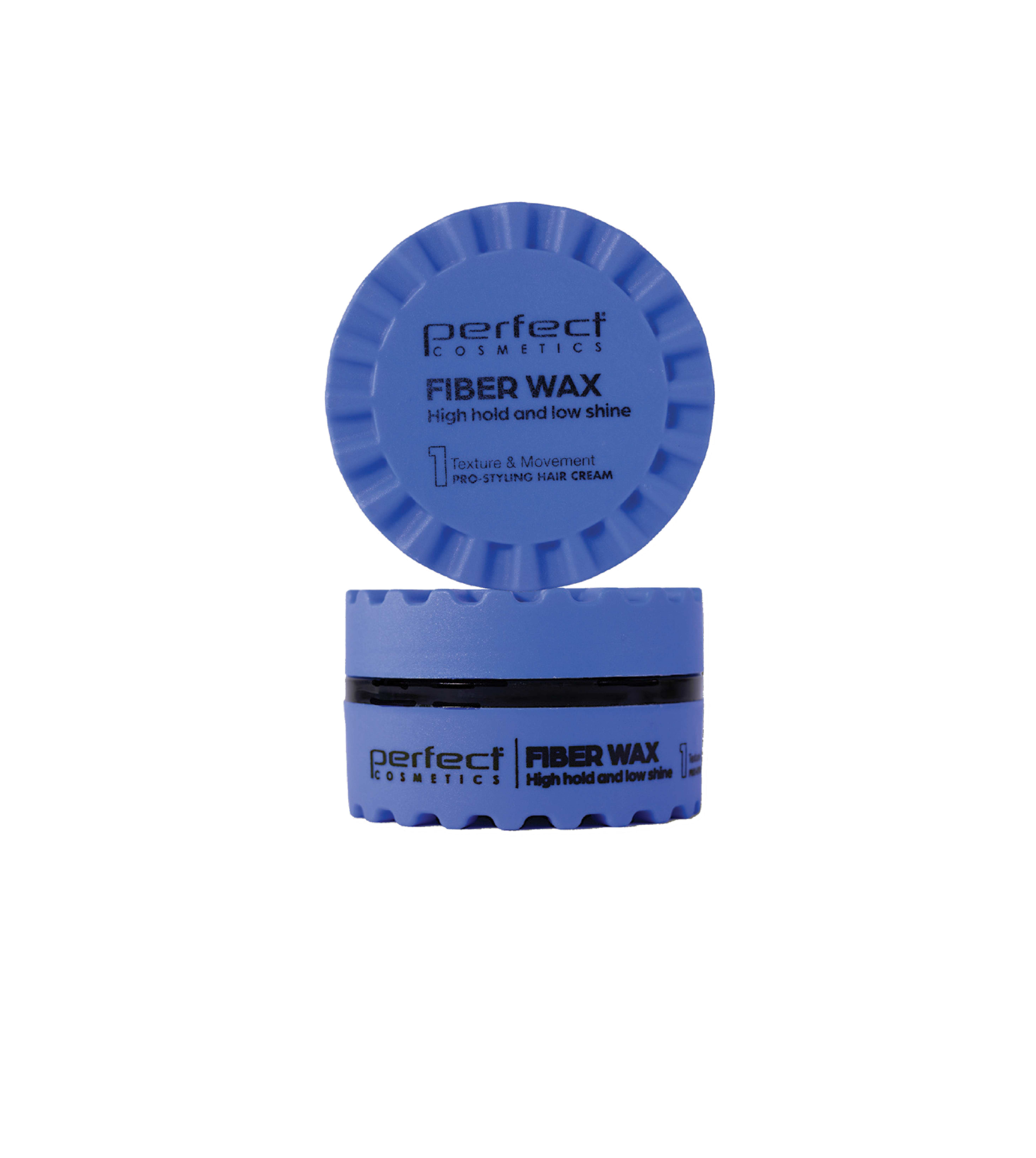 Perfect Cosmetics Hydrating Dry Hair & Scalp Pro-Styling Fibre Wax High hold & Medium Shine 150ml