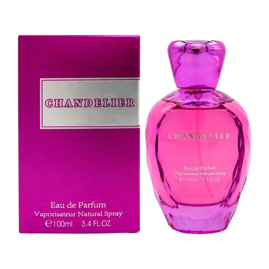 Chandelier (Ladies 100ml EDP) Fine Perfumery