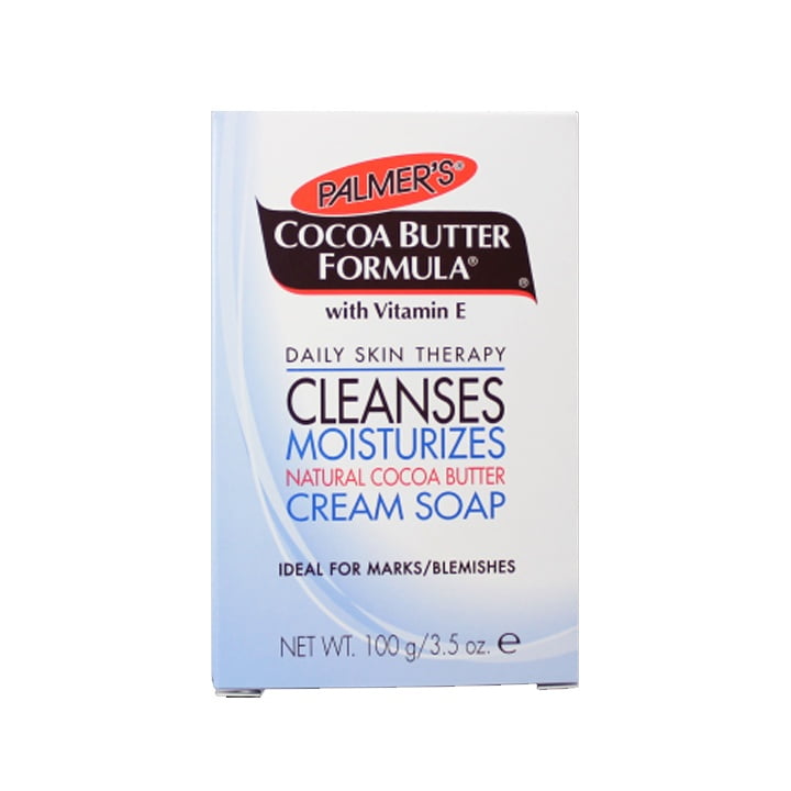 Palmer’s Cream Soap 100g