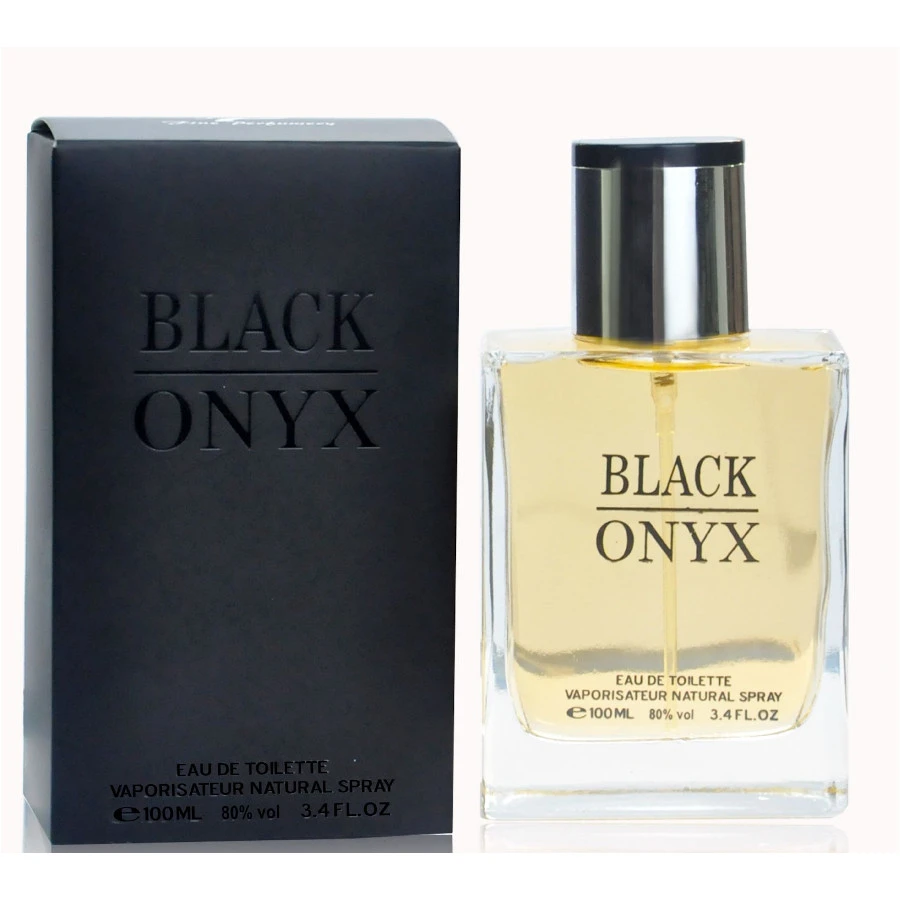 Black Onyx Pour Homme e 100 PKml1