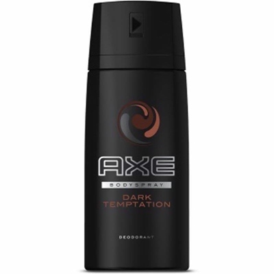 Axe 150ml Body Spray Dark Temptation