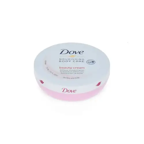 Dove Nourishing Body Care Beauty Cream - 75 ml