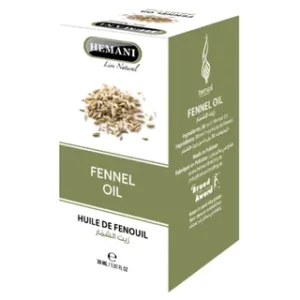 Hemani Fennel Oil – 30ml