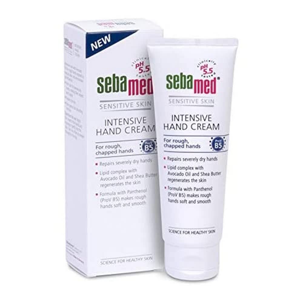 Sebamed Intensive Hand Cream 75 ml