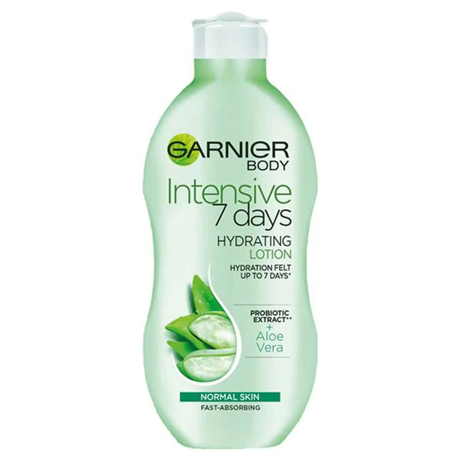 Garnier Intensive 7 Days Hydrating Aloe Vera 400ml