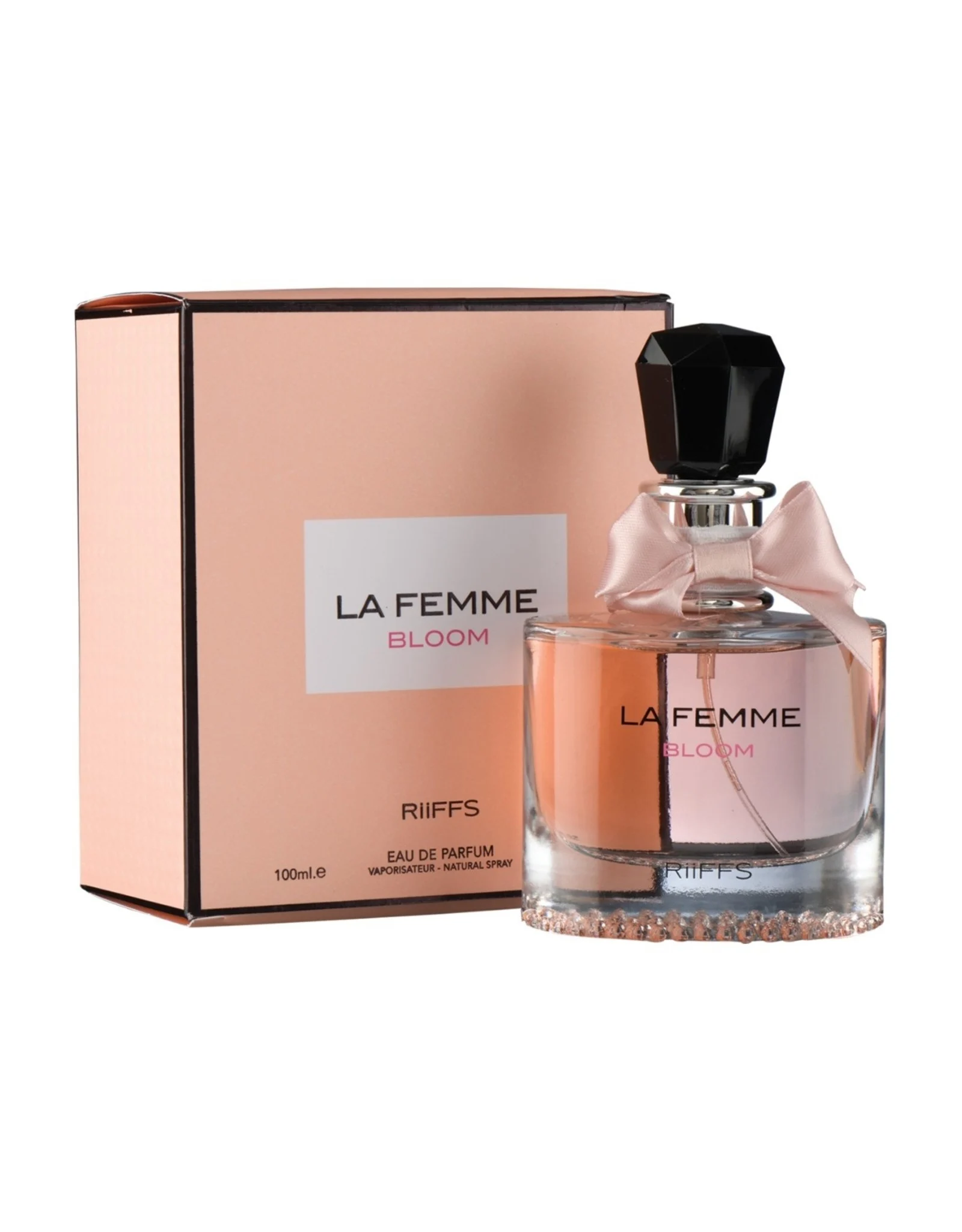 La Femme Bloom Eau de Parfum Feminino (100ml)