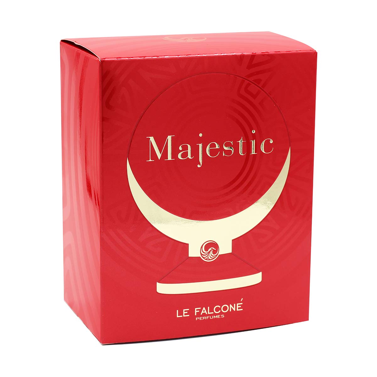 Le Falcone Majestic Perfume Spray For Women - 100 ml