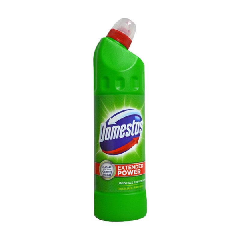 Domestos Bleach Pine Fresh 750 ml