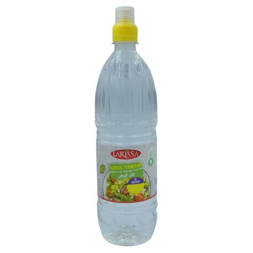 Larissa White Vinegar 1L