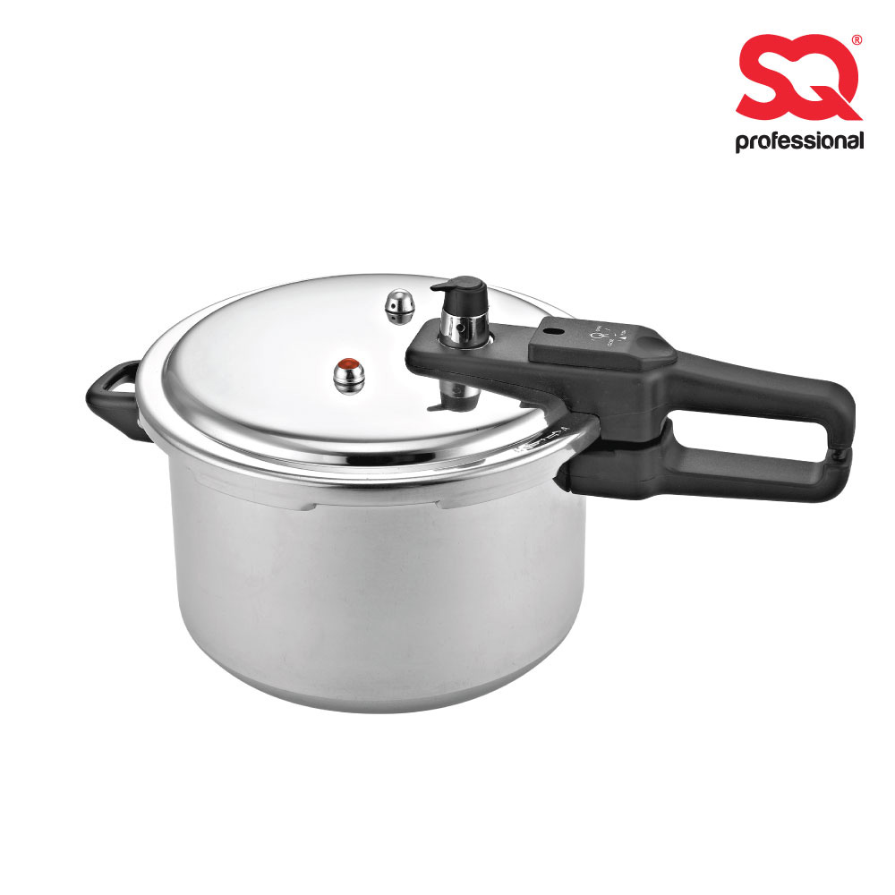 Pressure Cookers Long-Handle 7L