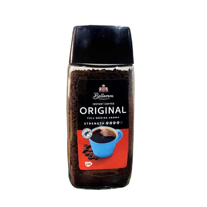 Bellarom Instant Coffee Original 200g