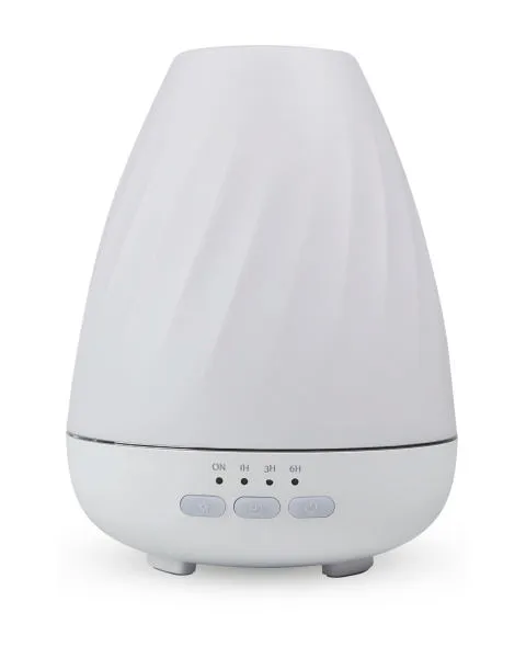 Easy Home Ultrasonic Aroma Diffuser
